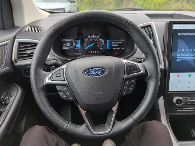 Certified 2024 Ford Edge SEL w/ Convenience Package AWD/4WD image 34