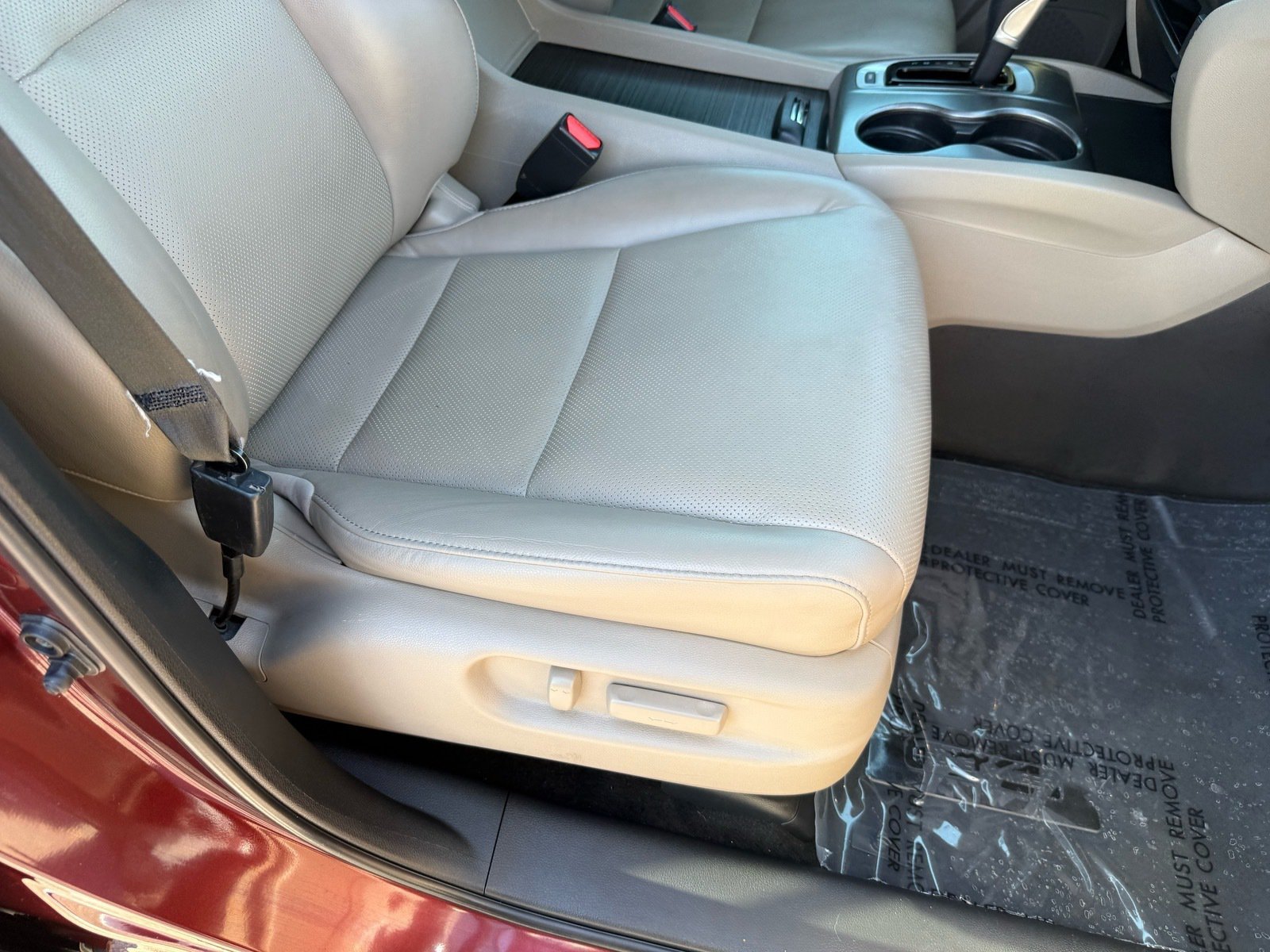Used 2019 Honda Ridgeline RTL image 32