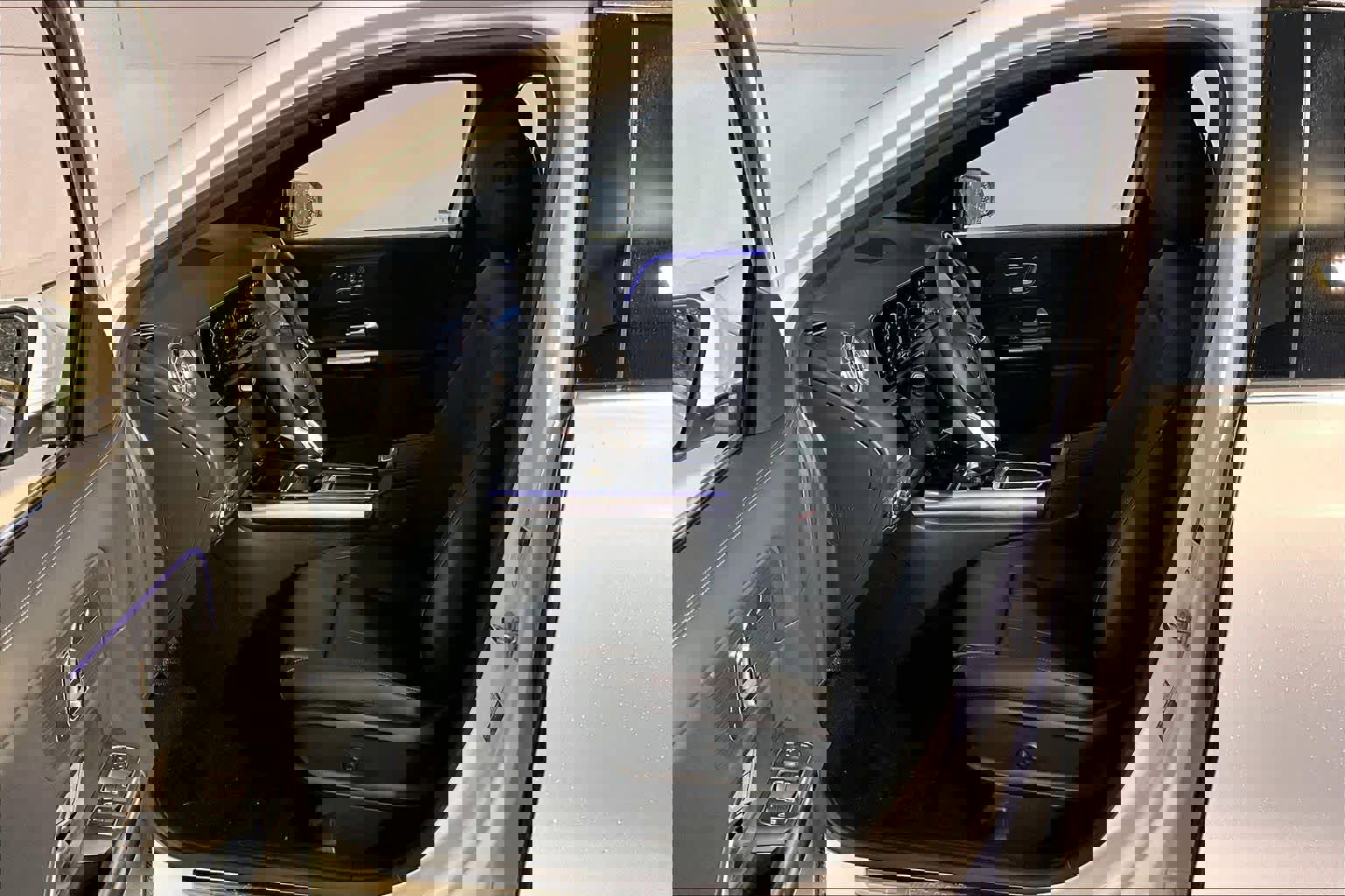 New 2026 Mercedes-Benz GLA 250 4MATIC image 13