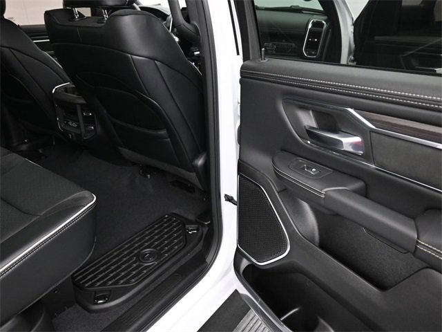 New 2026 RAM 1500 Laramie w/ Laramie Southwest Edition image 14