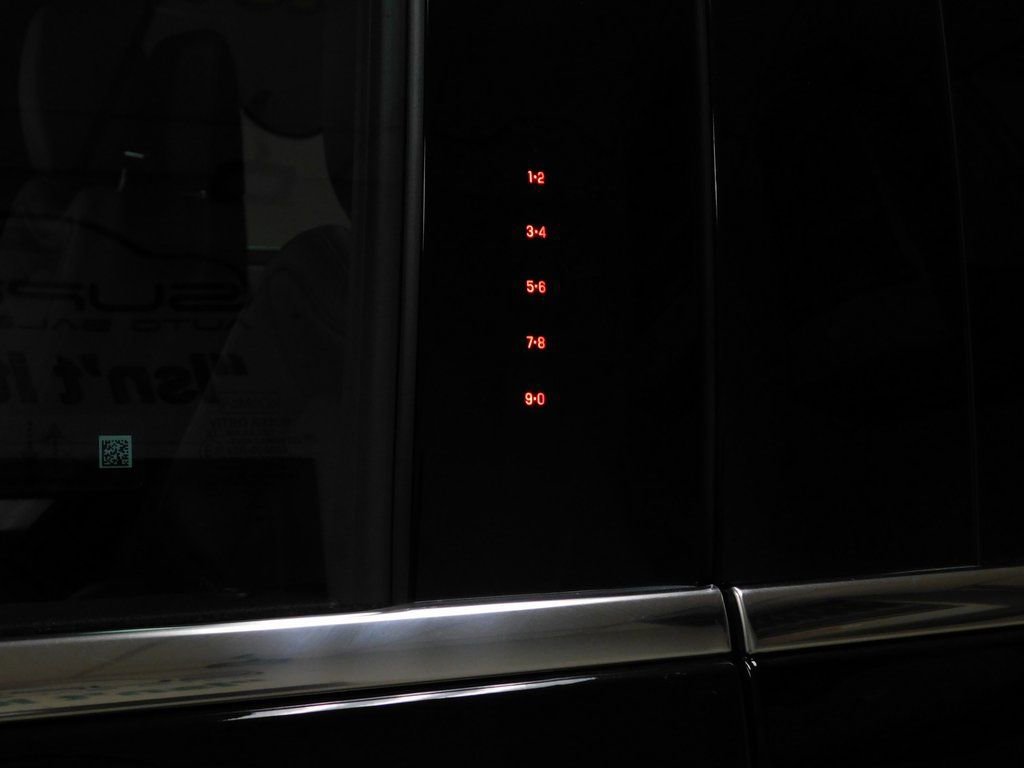 Used 2024 Lincoln Navigator L Reserve w/ Equipment Group 201A image 25