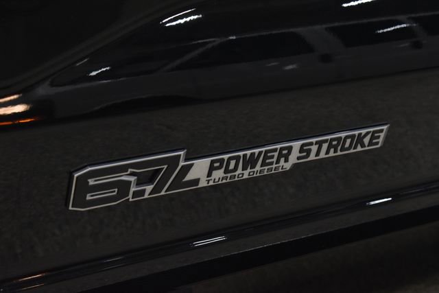 Used 2025 Ford F250 Platinum image 38