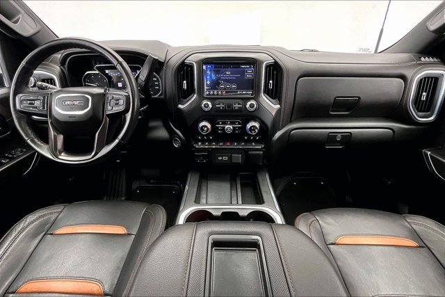Used 2022 GMC Sierra 2500 AT4 w/ AT4 Premium Plus Package image 15