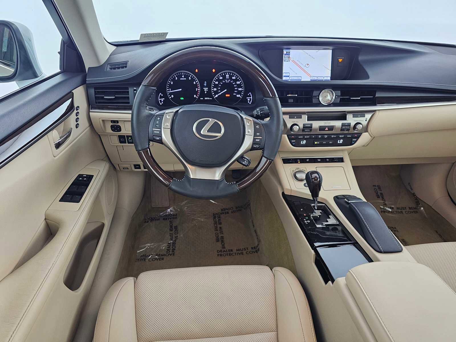 Used 2014 Lexus ES 350 image 18