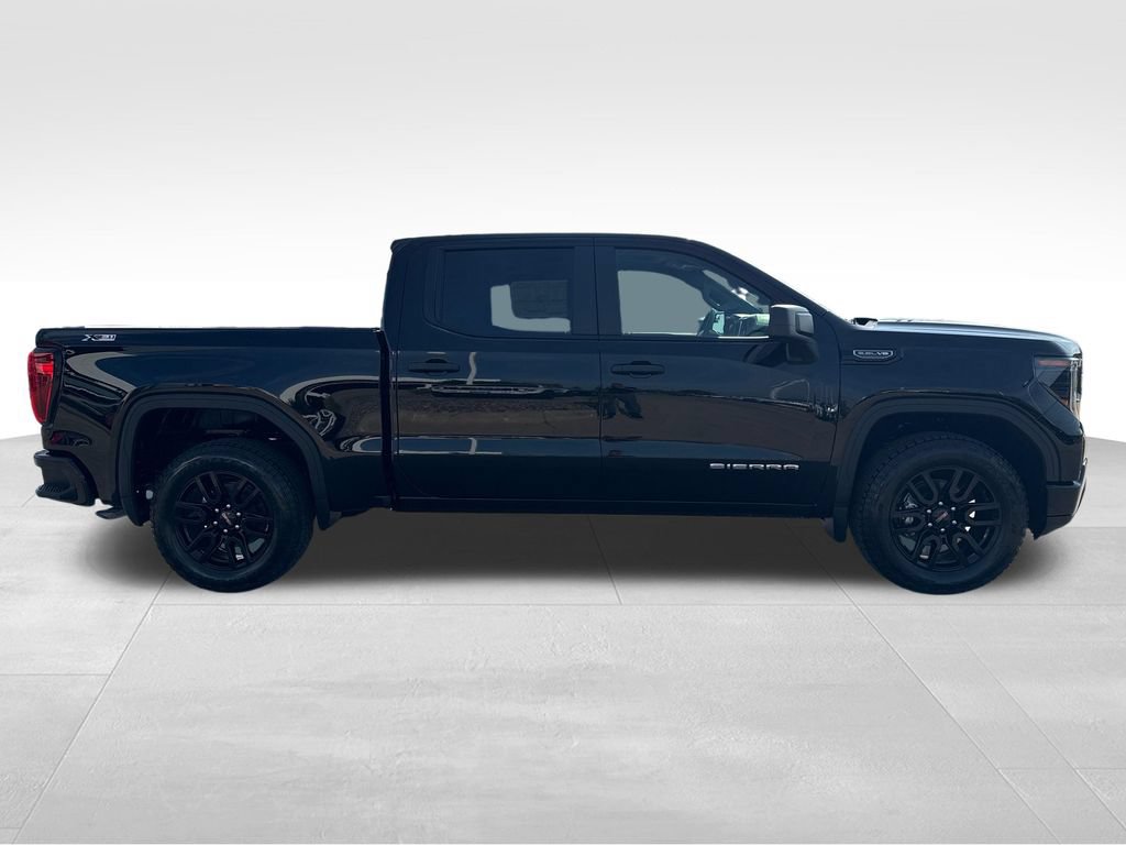 New 2026 GMC Sierra 1500 Pro w/ Graphite Edition AWD/4WD image 13