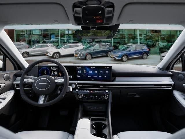 New 2026 Hyundai Sonata SEL FWD image 11