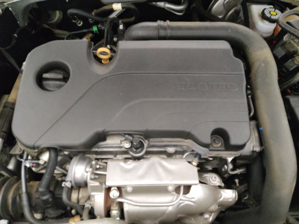 Used 2021 Chevrolet Malibu LS w/ LPO, Convenience Package 2 FWD image 30