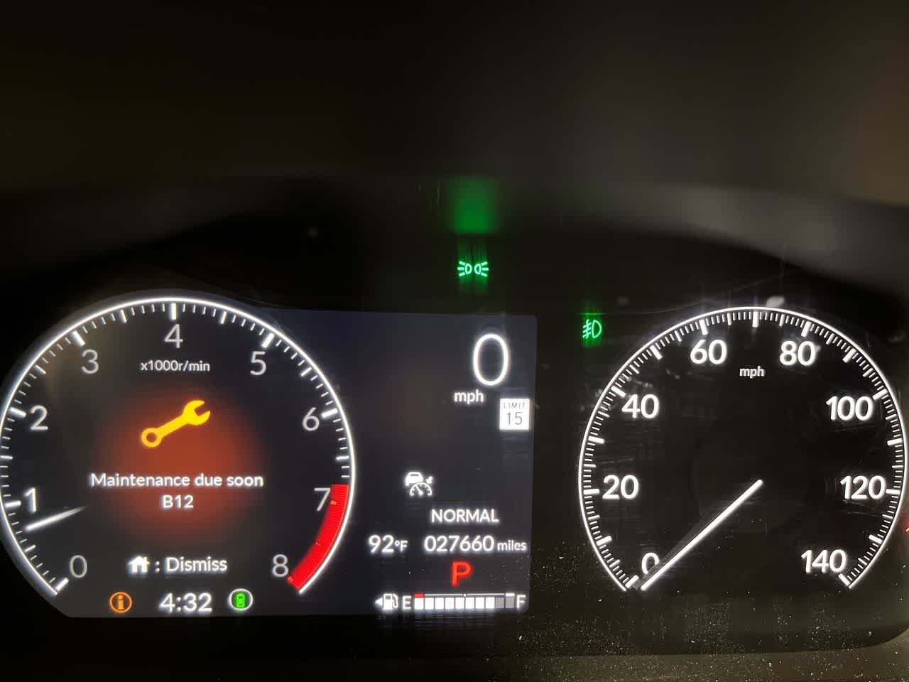 Used 2025 Honda Odyssey Sport-L image 17