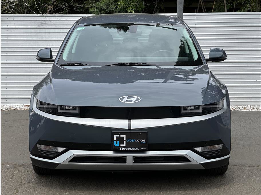 Used 2024 Hyundai Ioniq 5 SEL AWD/4WD image 7