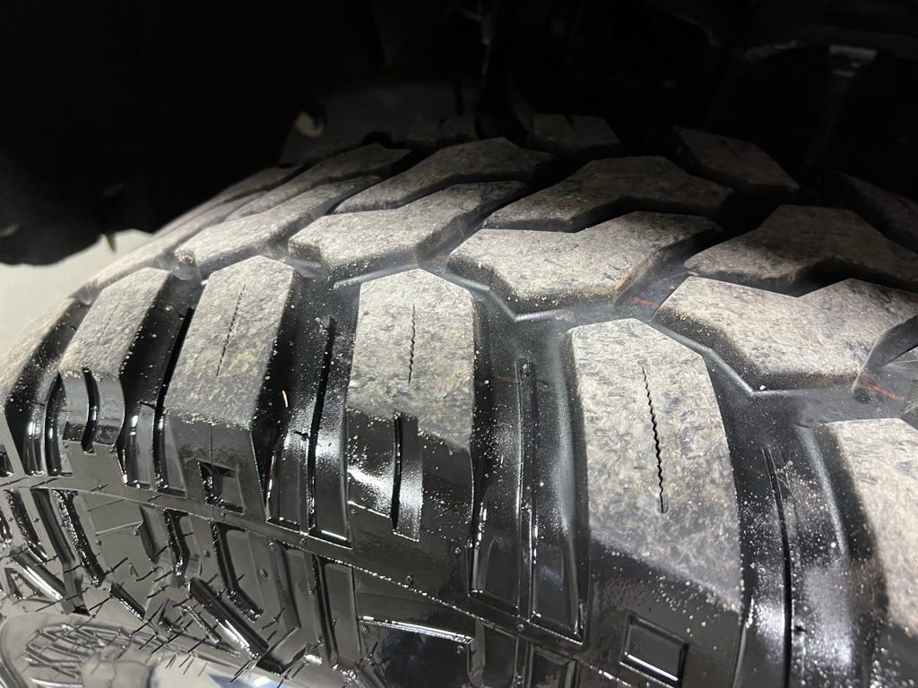 Used 2019 Chevrolet Silverado 2500 LTZ w/ LTZ Plus Package image 41