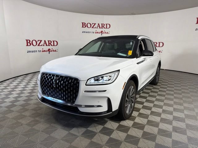 Certified 2023 Lincoln Corsair Reserve w/ Equipment Group 201A AWD/4WD image 4