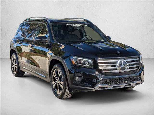 Used 2025 Mercedes-Benz GLB 250 image 3