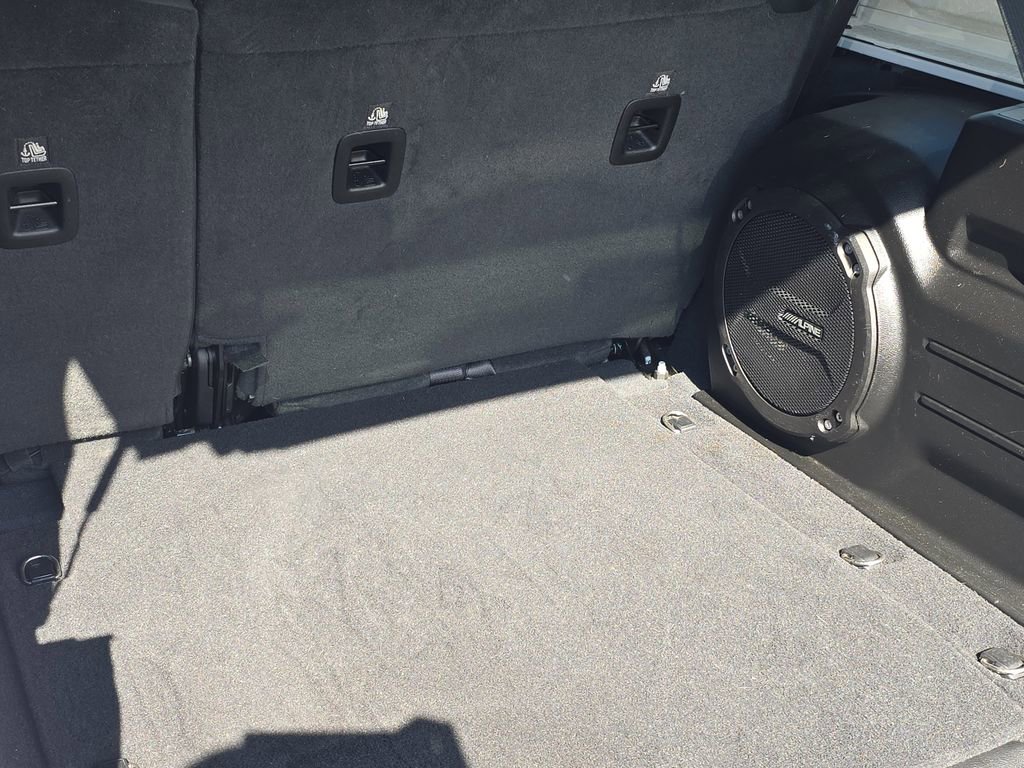 Used 2022 Jeep Wrangler Unlimited Sport image 12