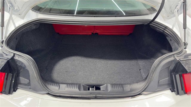 Used 2025 Ford Mustang Coupe image 32