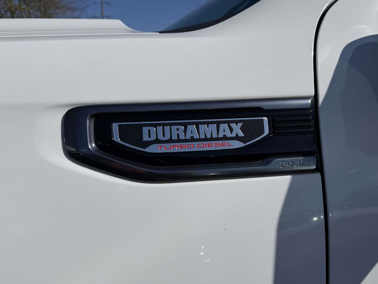 Certified 2021 GMC Sierra 1500 AT4 w/ AT4 Preferred Package AWD/4WD image 8