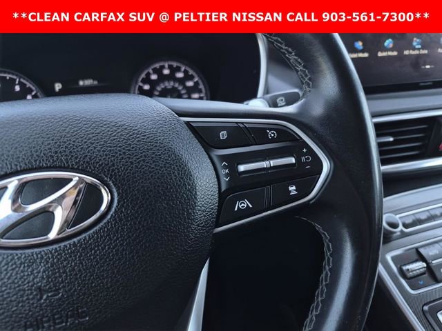 Used 2023 Hyundai Santa Fe SEL image 29