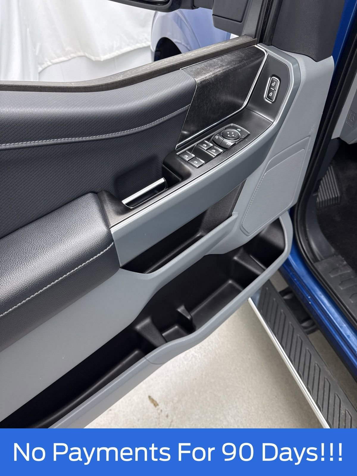 Used 2022 Ford F150 XLT w/ Equipment Group 302A High image 16