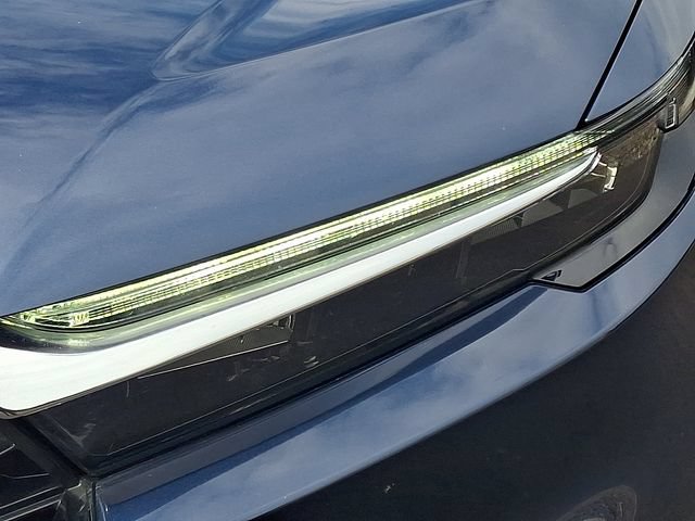 Used 2024 Honda CR-V EX image 9