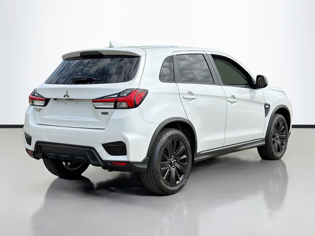 Used 2021 Mitsubishi Outlander Sport LE image 8