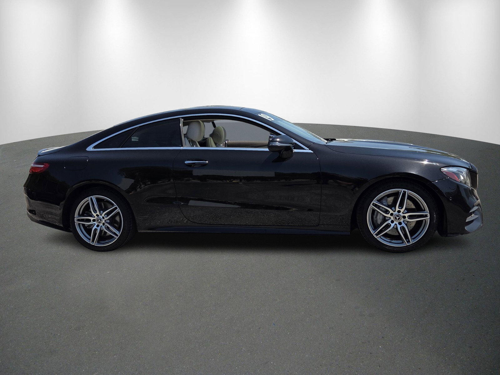 Used 2019 Mercedes-Benz E 450 Coupe image 8