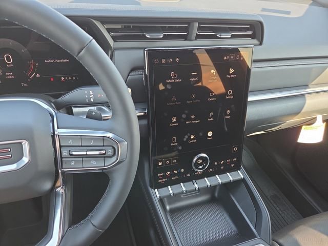 New 2026 GMC Terrain Elevation w/ Elevation Premium Package image 13