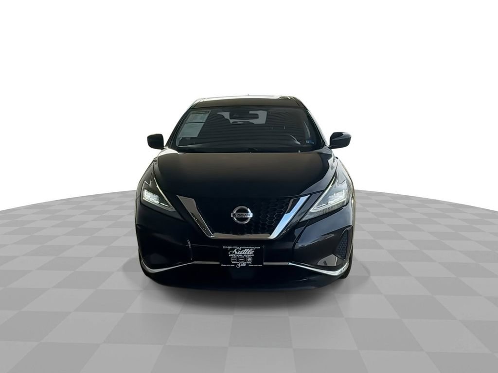 Used 2021 Nissan Murano S w/ Cargo Package image 3