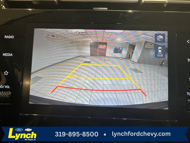 Used 2023 Hyundai Tucson SEL w/ Convenience Package image 4