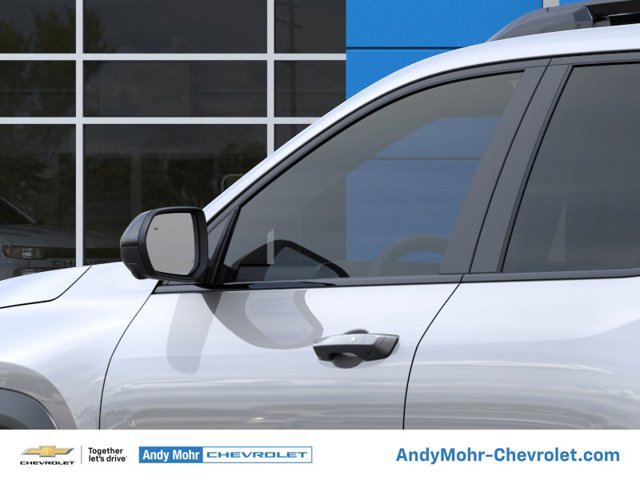 New 2027 Chevrolet Equinox RS w/ Safety and Technology Package FWD image 15