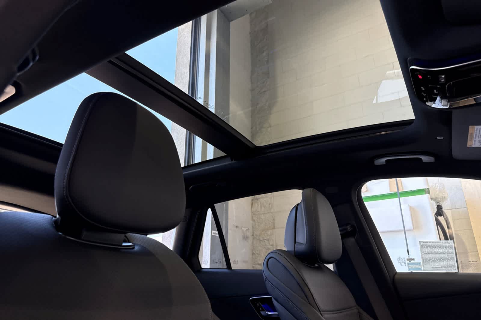 New 2026 Mercedes-Benz GLC 300 4MATIC image 16