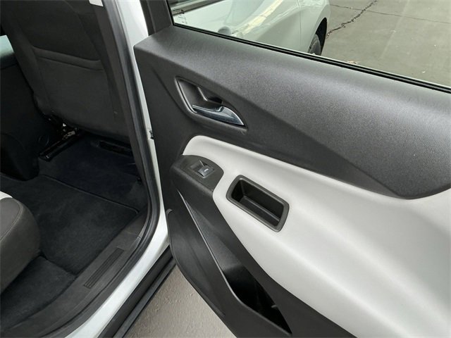 Used 2022 Chevrolet Equinox LS w/ LS Convenience Package image 23