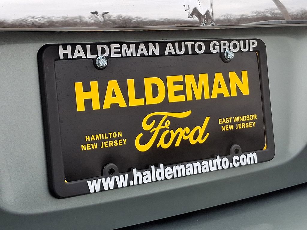 Used 2008 Ford Taurus Limited FWD image 30