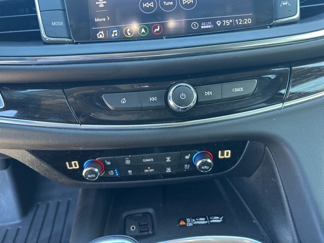 Certified 2021 Buick Enclave Avenir w/ Avenir Technology Package image 24