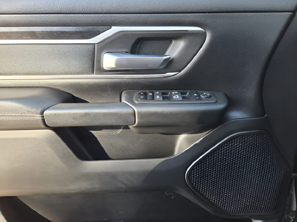 Used 2023 RAM 1500 Big Horn AWD/4WD image 21