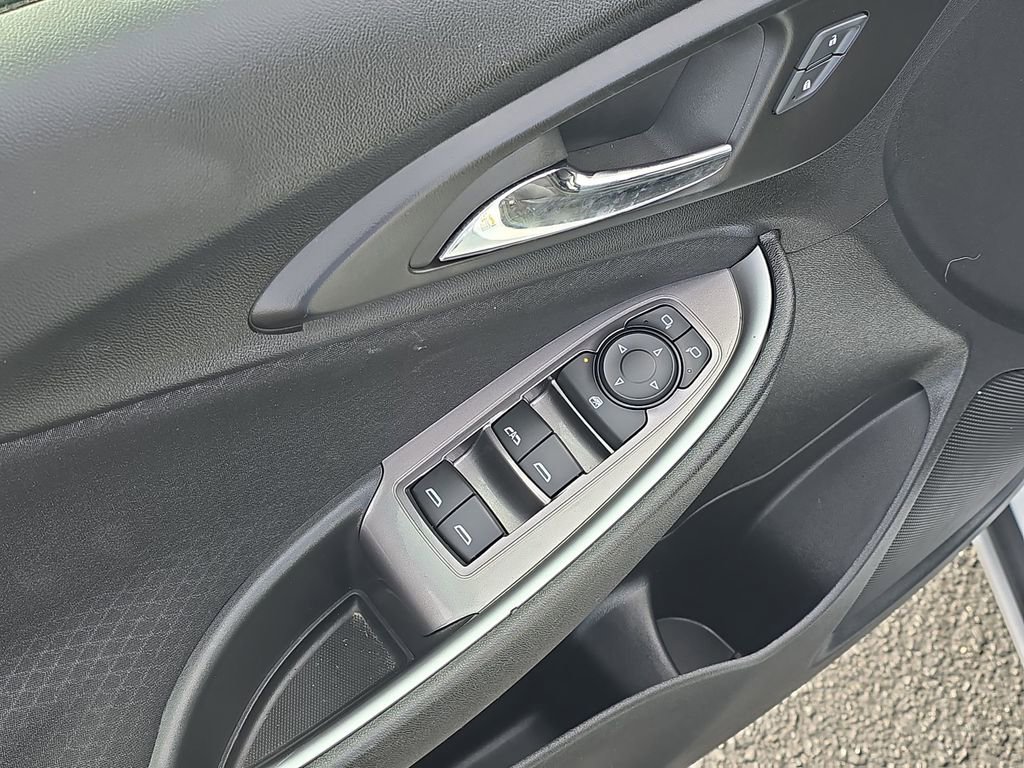 Used 2024 Chevrolet Malibu LT w/ Sport Edition FWD image 19