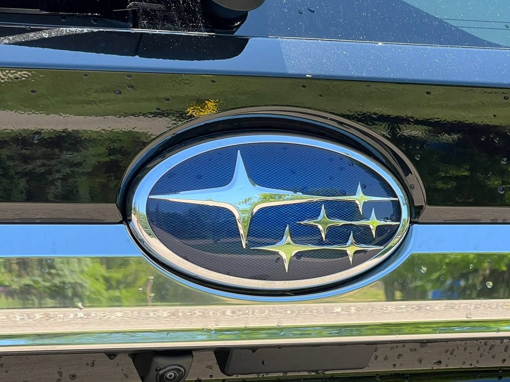 New 2026 Subaru Ascent Limited AWD/4WD image 54