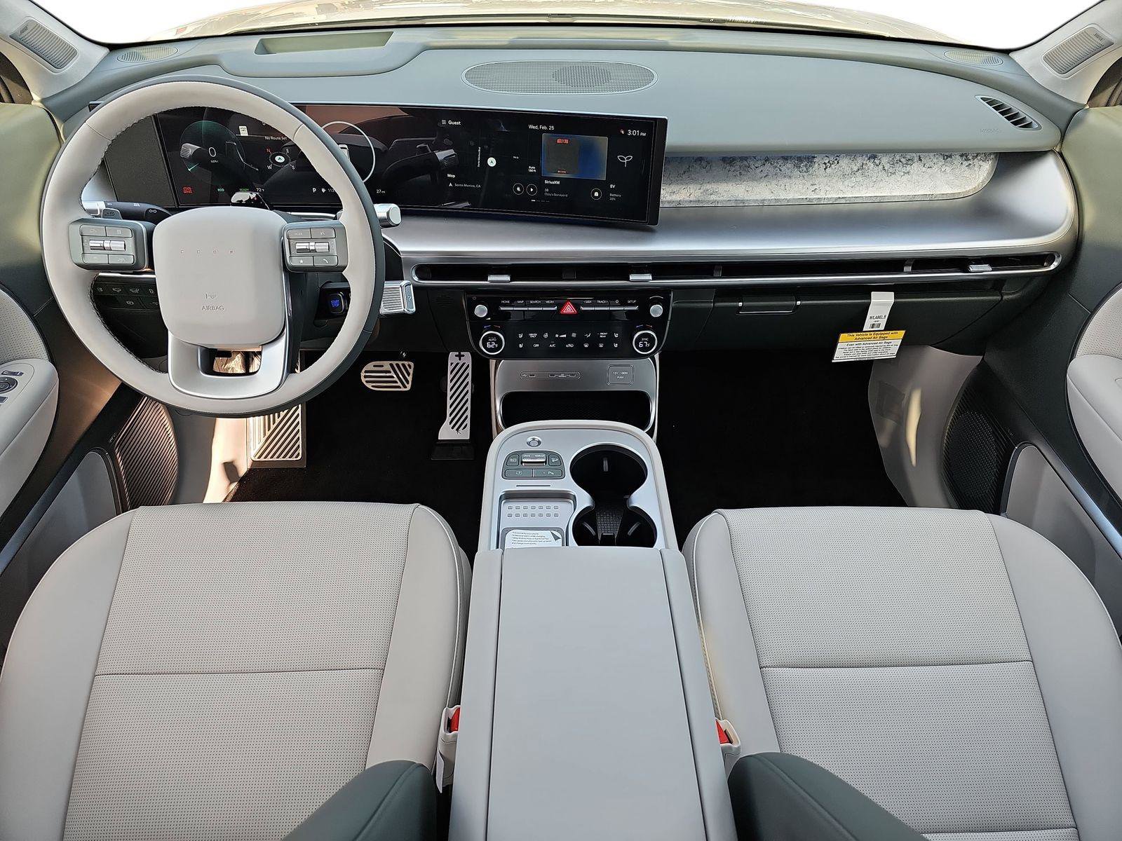 New 2026 Hyundai Ioniq 9 Calligraphy image 9