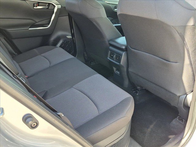 Used 2025 Toyota RAV4 XLE w/ Convenience Package AWD/4WD image 20