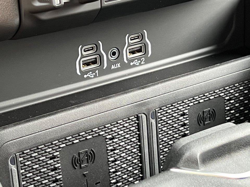 New 2027 RAM 2500 Big Horn AWD/4WD image 31