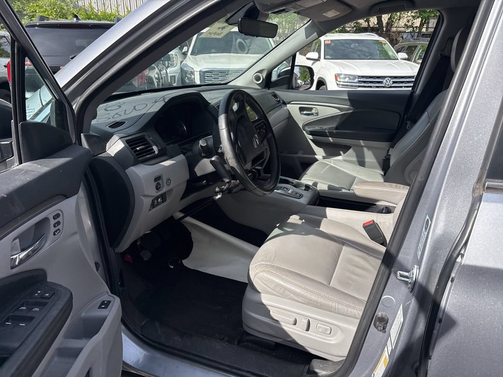 Used 2022 Honda Pilot Special Edition image 18
