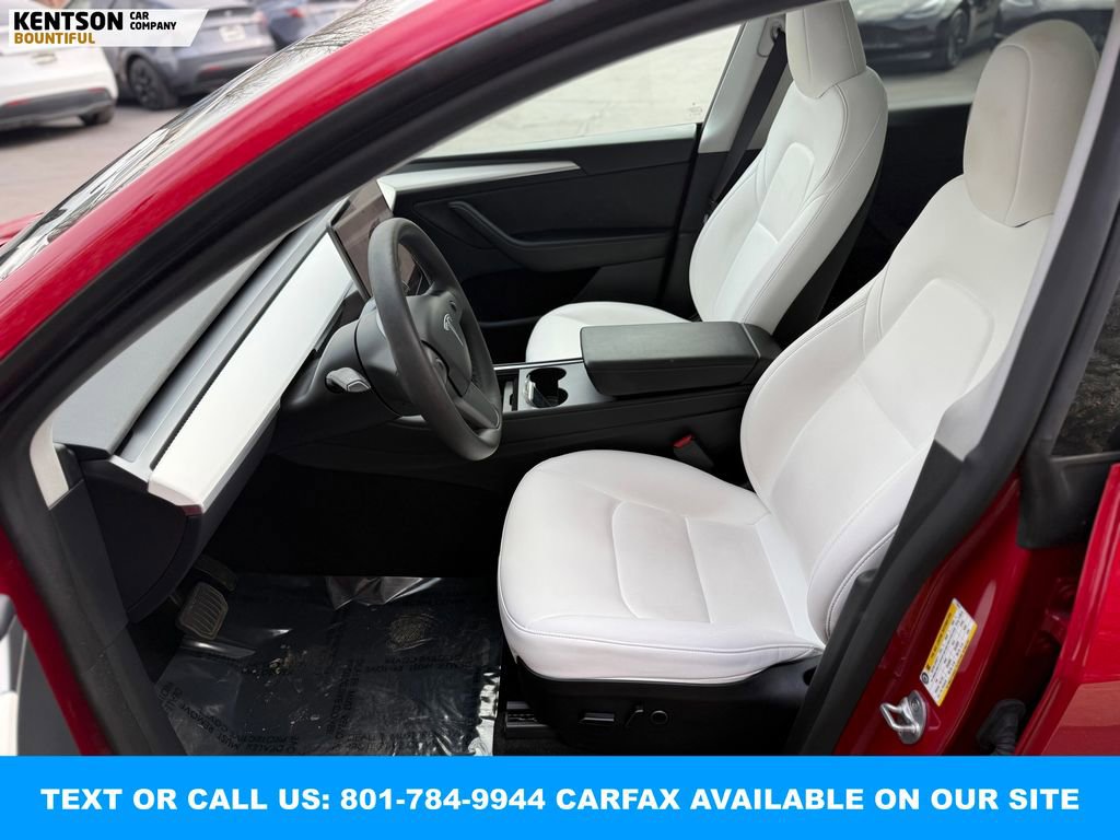Used 2023 Tesla Model Y Long Range image 27
