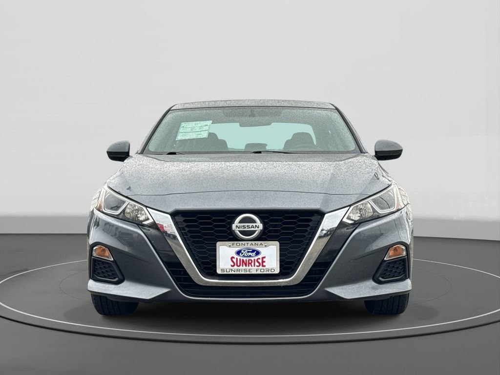 Used 2020 Nissan Altima 2.5 S image 3
