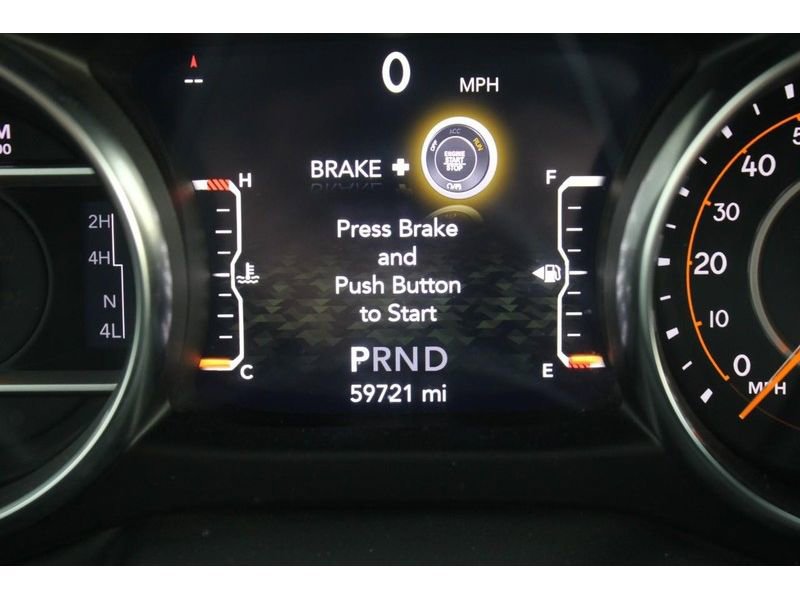 Used 2022 Jeep Wrangler Unlimited Sahara image 24