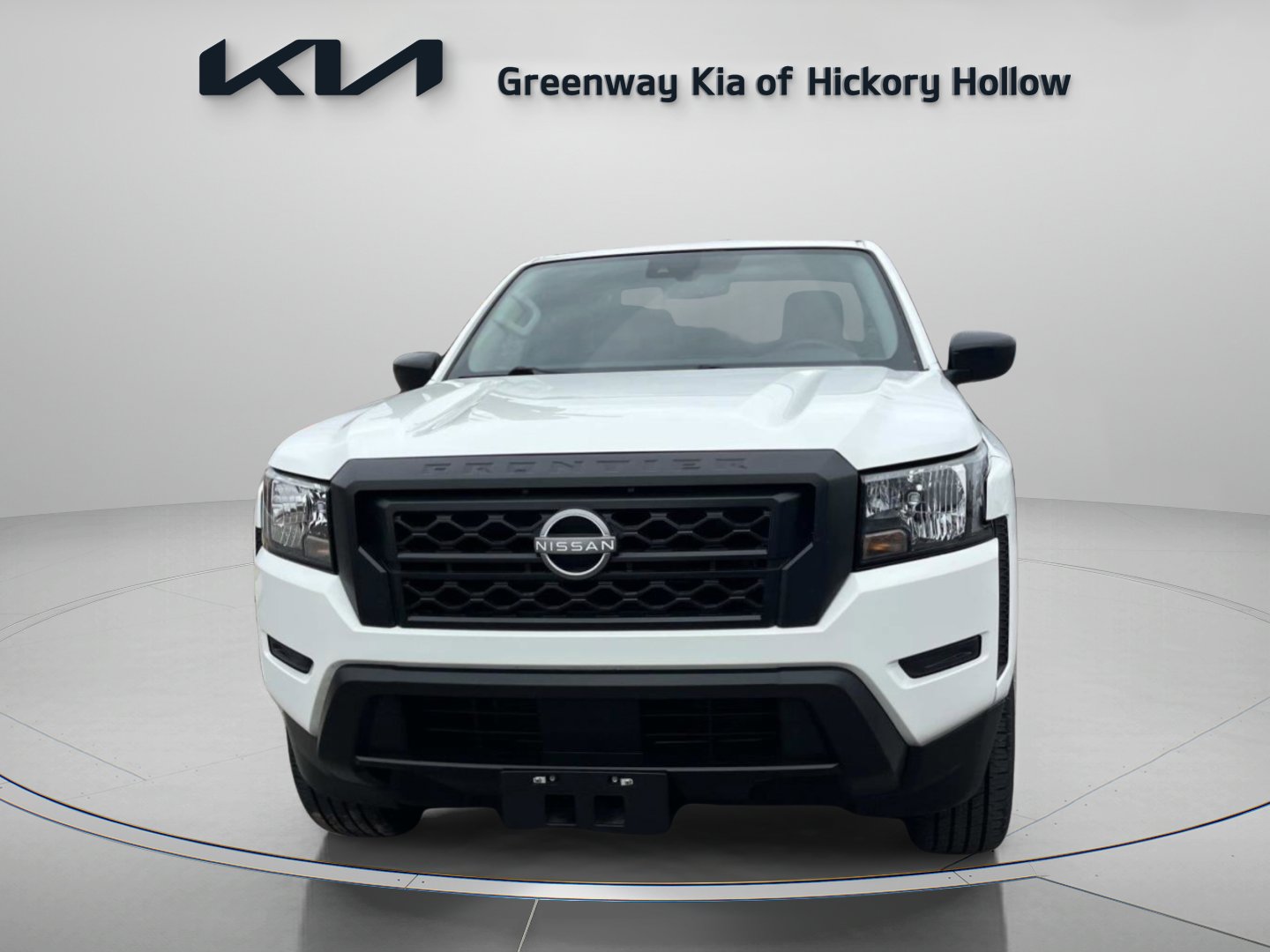 Used 2024 Nissan Frontier S w/ Technology Package image 2