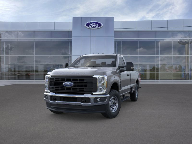 New 2026 Ford F350 XL image 2