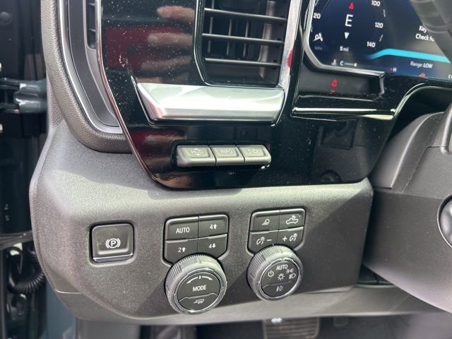New 2026 Chevrolet Silverado 1500 High Country image 18