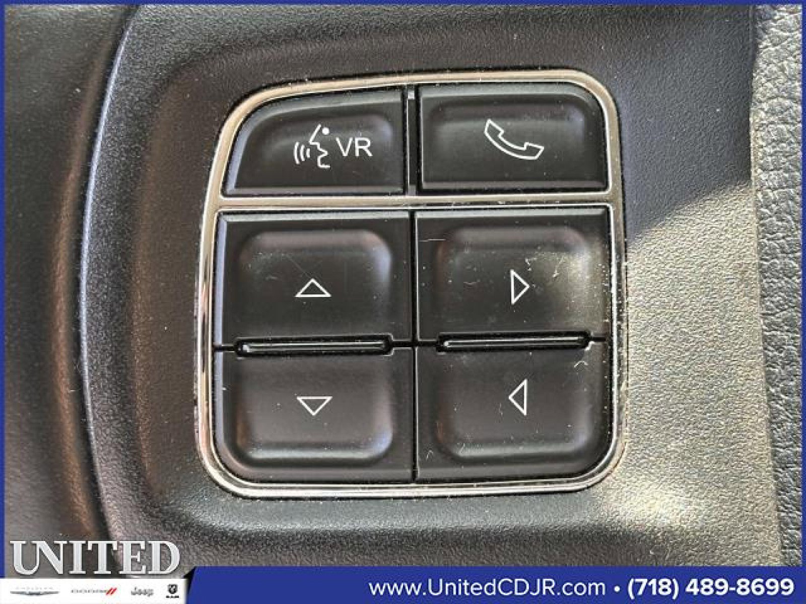 Used 2014 RAM 1500 Big Horn image 23