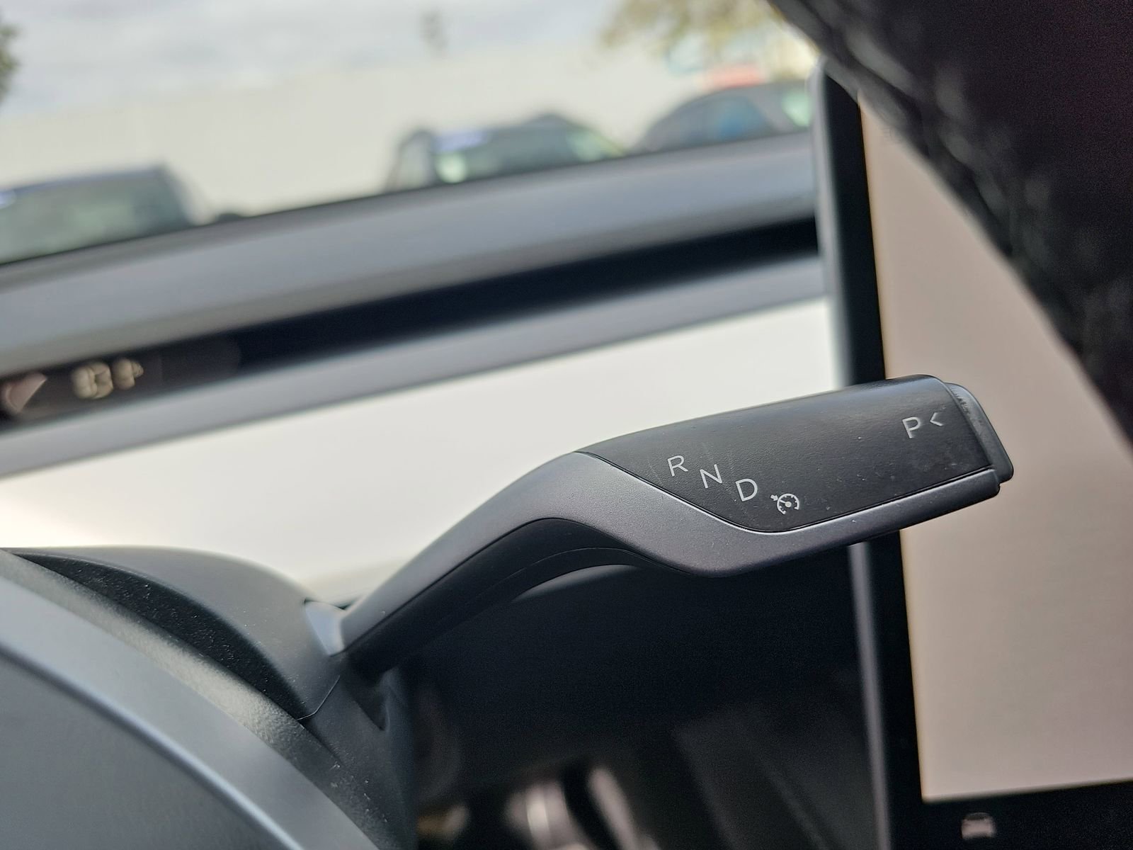 Used 2023 Tesla Model Y Long Range AWD/4WD image 19