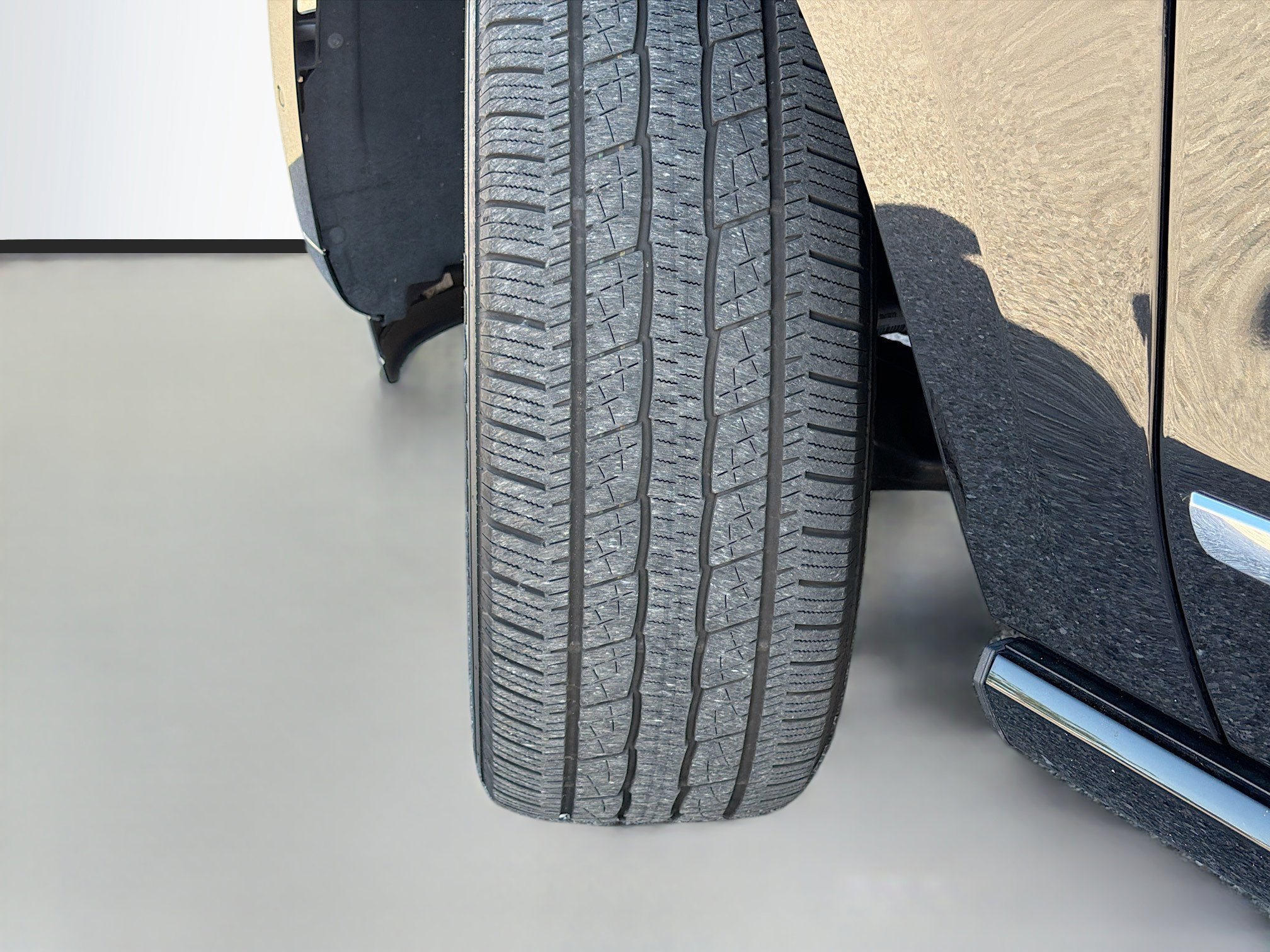 Used 2022 Lincoln Navigator Reserve image 46