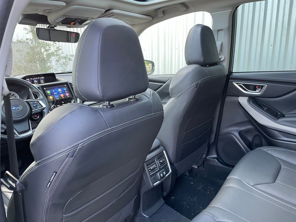 Used 2024 Subaru Forester Limited image 27