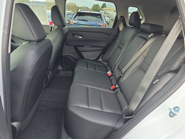 New 2026 Nissan Rogue Dark Armor image 13